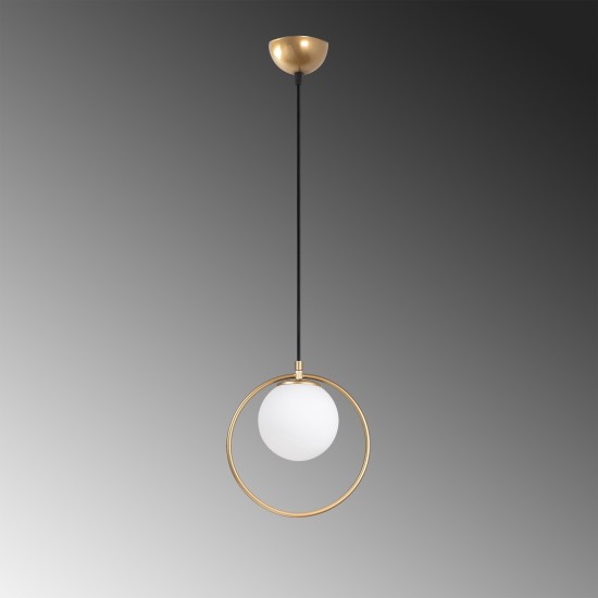 Chandelier Dolunay - 4492 Gold Chandelier Dolunay - 4492 Gold