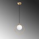 Chandelier Dolunay - 4492 Gold Chandelier Dolunay - 4492 Gold
