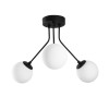 Chandelier Orıon - 13955 Black