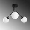 Chandelier Orıon - 13955 Black