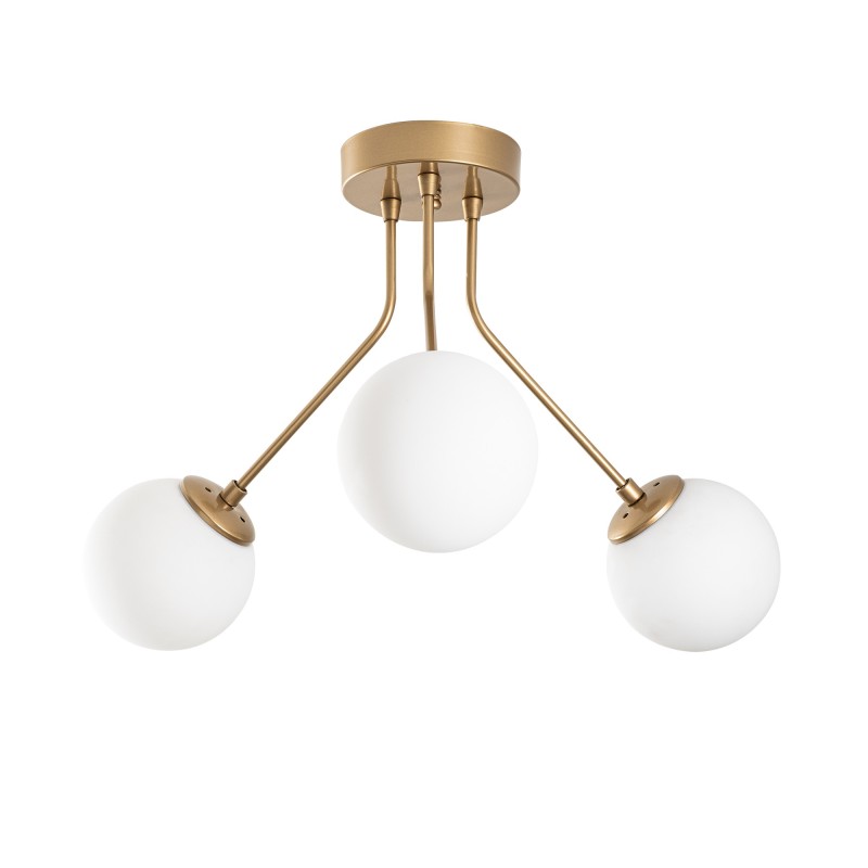 Chandelier Orıon - 13956 Gold