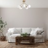 Opviq Chandelier Orıon - 13961 Gold