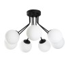 Chandelier Orıon - 13966 Black