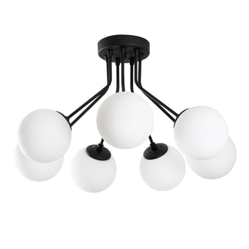 Chandelier Orıon - 13966 Black