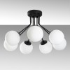 Chandelier Orıon - 13966 Black
