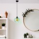 Chandelier Benek - 20-14305 Green Chandelier Benek - 20-14305 Green