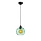 Chandelier Benek - 20-14305 Green Chandelier Benek - 20-14305 Green