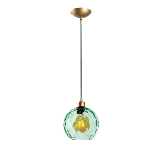 Chandelier Benek - 20-14315 Green