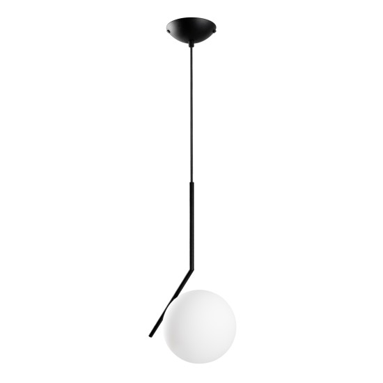 Chandelier Luminar - 14110 Black