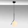 Chandelier Luminar - 14110 Black