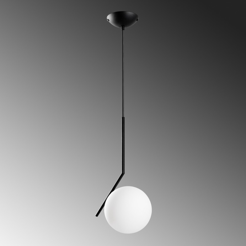 Chandelier Luminar - 14110 Black