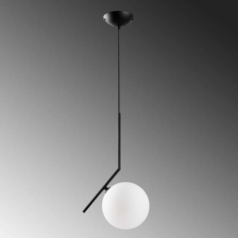 Chandelier Luminar - 14110 Black