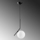 Chandelier Luminar - 14110 Black