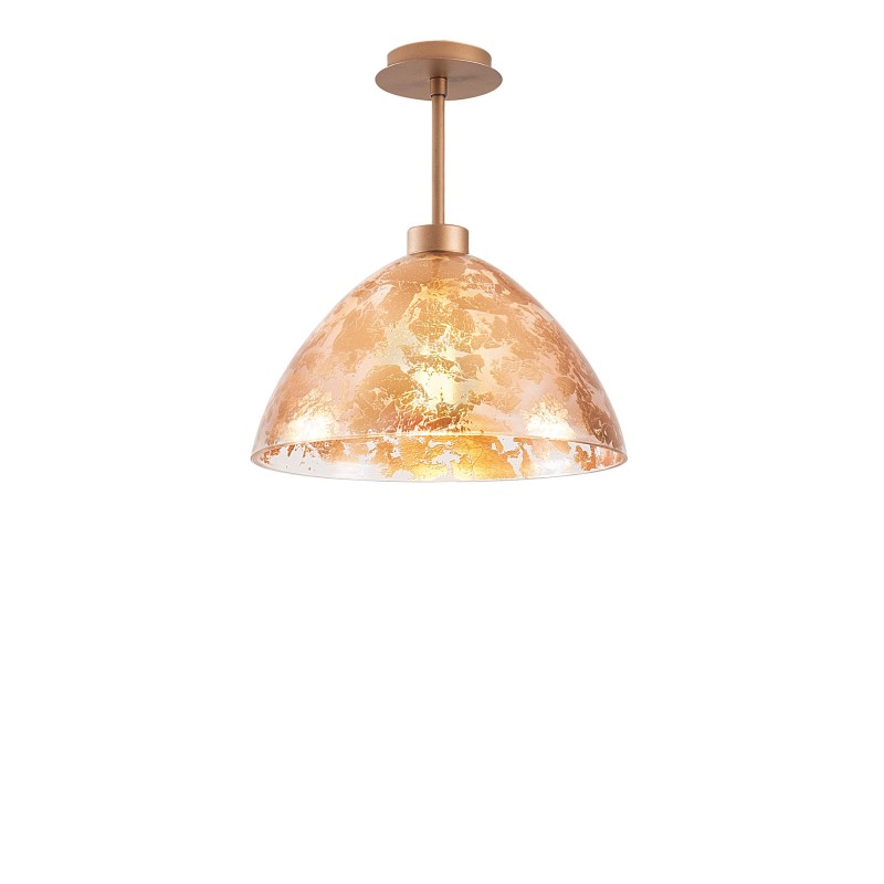Chandelier Bergama - N-145 Copper