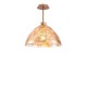 Chandelier Bergama - N-145 Copper Chandelier Bergama - N-145 Copper