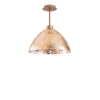 Chandelier Bergama - N-145 Copper