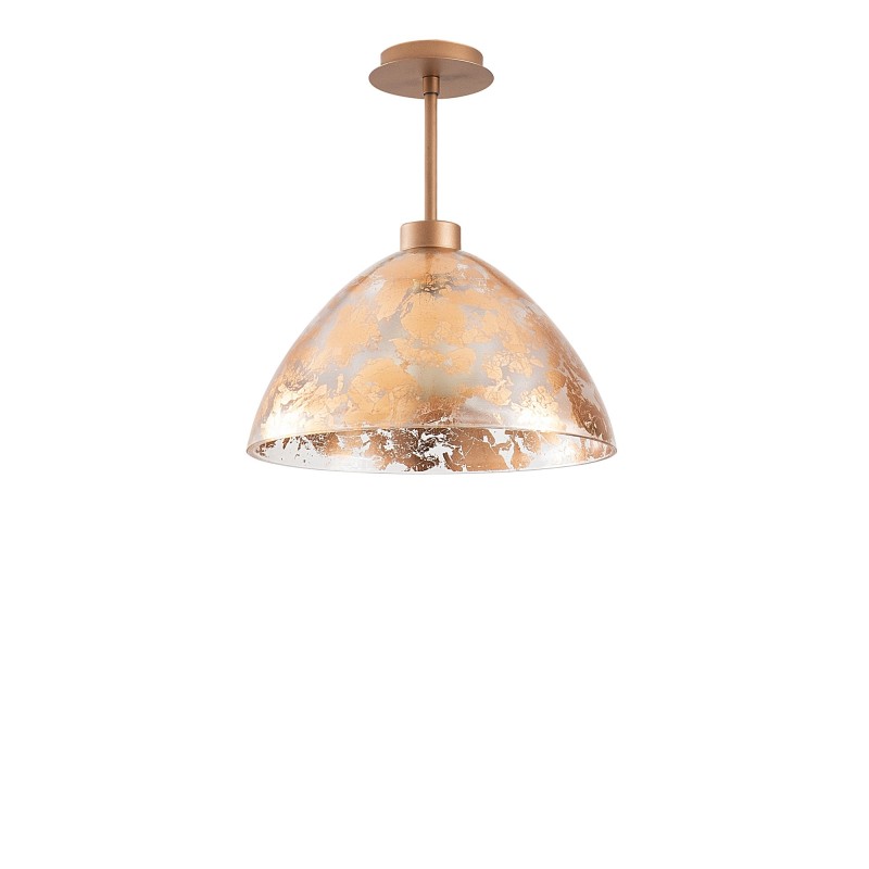 Chandelier Bergama - N-145 Copper