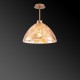 Chandelier Bergama - N-145 Copper Chandelier Bergama - N-145 Copper