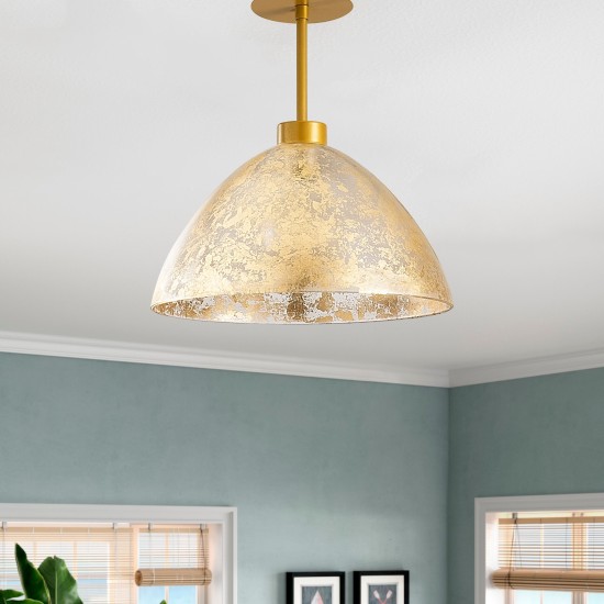 Chandelier Bergama - N-146 Gold Chandelier Bergama - N-146 Gold