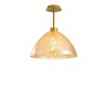 Chandelier Bergama - N-146 Gold