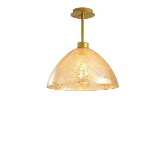 Chandelier Bergama - N-146 Gold Chandelier Bergama - N-146 Gold