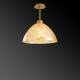Chandelier Bergama - N-146 Gold Chandelier Bergama - N-146 Gold