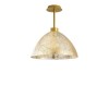 Chandelier Bergama - N-146 Gold