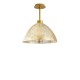 Chandelier Bergama - N-146 Gold Chandelier Bergama - N-146 Gold