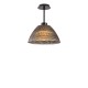 Chandelier Bornova - N-161 Black Chandelier Bornova - N-161 Black