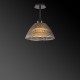 Chandelier Bornova - N-161 Black Chandelier Bornova - N-161 Black