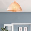 Chandelier Bornova - N-162 Copper