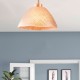 Chandelier Bornova - N-162 Copper Chandelier Bornova - N-162 Copper