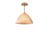 Chandelier Bornova - N-162 Copper