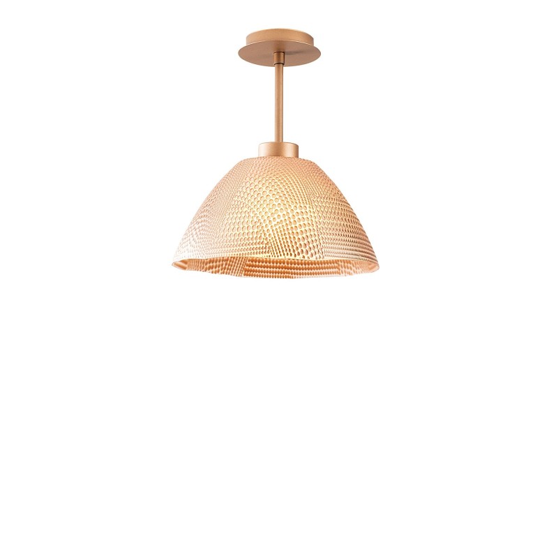 Chandelier Bornova - N-162 Copper