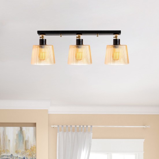 Chandelier Kemer - N-267 Black Chandelier Kemer - N-267 Black