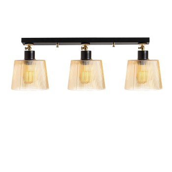 Chandelier Kemer - N-267 Black