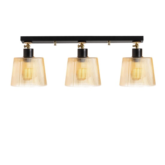 Chandelier Kemer - N-267 Black Chandelier Kemer - N-267 Black