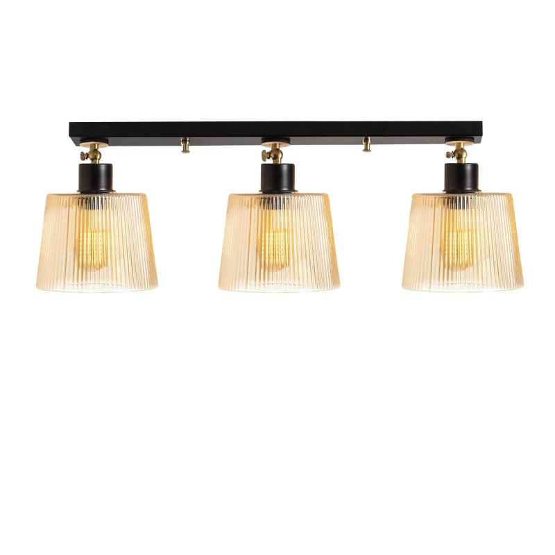 Chandelier Kemer - N-267 Black