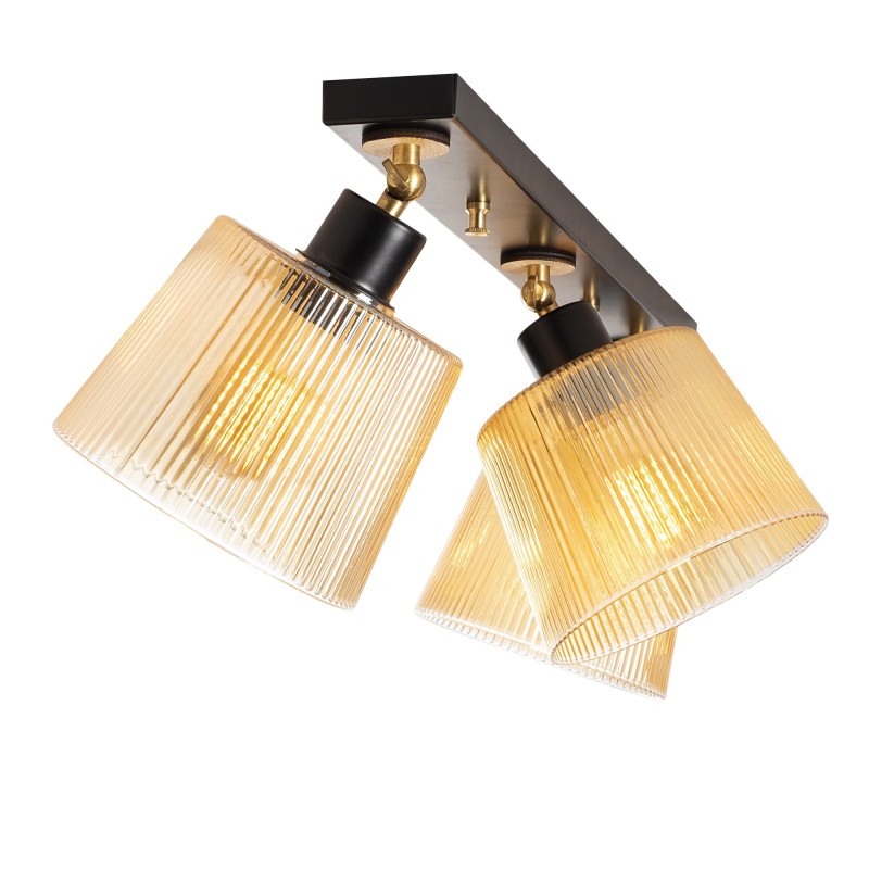 Chandelier Kemer - N-267 Black