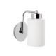 Wall Lamp Balcova - N-340 Silver Opviq Wall Lamp Balcova - N-340 Silver