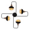Chandelier Anı - N-372 Black
Copper