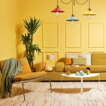 Chandelier Manavgat - N-553 Multicolor