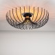 Chandelier Aspendos - N-639 Black Opviq Chandelier Aspendos - N-639 Black