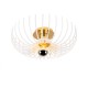 Chandelier Aspendos - N-642 White Opviq Chandelier Aspendos - N-642 White