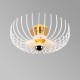 Chandelier Aspendos - N-642 White Opviq Chandelier Aspendos - N-642 White