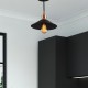 Chandelier Berceste - N-657 Black Opviq Chandelier Berceste - N-657 Black