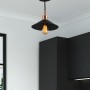 Chandelier Berceste - N-657 Black