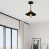 Opviq Chandelier Berceste - N-657 Black