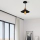 Chandelier Berceste - N-657 Black Opviq Chandelier Berceste - N-657 Black