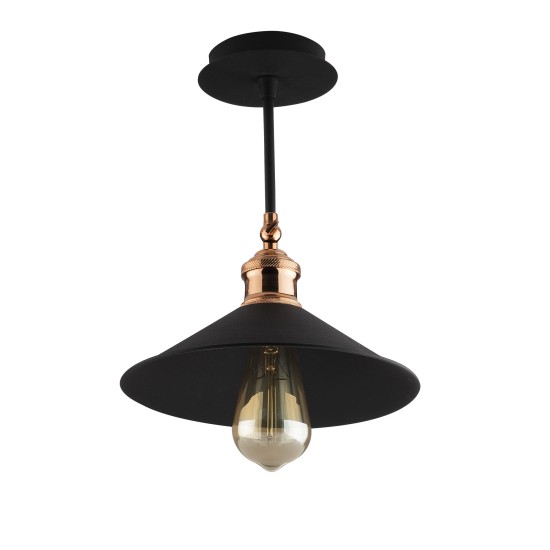 Chandelier Berceste - N-657 Black Opviq Chandelier Berceste - N-657 Black